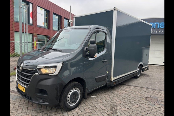 Renault Master T35 2.3 dCi 150 L3 Energy AIRCO I AUTOMAAT I CAMERA I COMPLETE ONDERHOUDSHISTORIE I 1e EIGENAAR