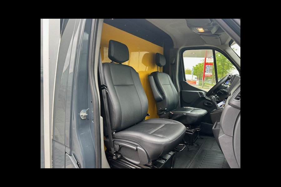 Renault Master T35 2.3 dCi 150 L3 Energy AIRCO I AUTOMAAT I CAMERA I COMPLETE ONDERHOUDSHISTORIE I 1e EIGENAAR
