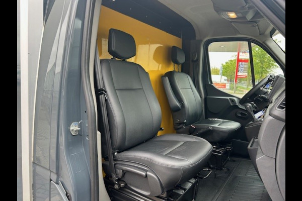 Renault Master T35 2.3 dCi 150 L3 Energy AIRCO I AUTOMAAT I CAMERA I COMPLETE ONDERHOUDSHISTORIE I 1e EIGENAAR