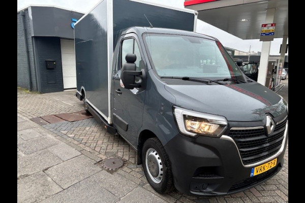 Renault Master T35 2.3 dCi 150 L3 Energy AIRCO I AUTOMAAT I CAMERA I COMPLETE ONDERHOUDSHISTORIE I 1e EIGENAAR