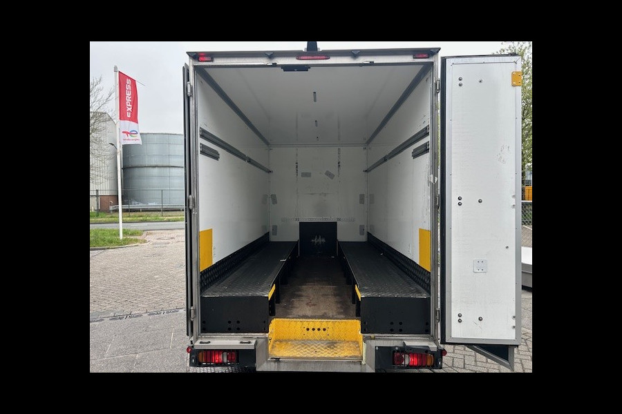 Renault Master T35 2.3 dCi 150 L3 Energy AIRCO I AUTOMAAT I CAMERA I COMPLETE ONDERHOUDSHISTORIE I 1e EIGENAAR