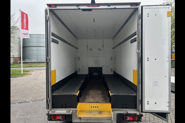 Renault Master T35 2.3 dCi 150 L3 Energy AIRCO I AUTOMAAT I CAMERA I COMPLETE ONDERHOUDSHISTORIE I 1e EIGENAAR