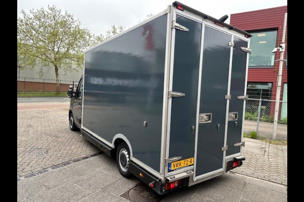 Renault Master T35 2.3 dCi 150 L3 Energy AIRCO I AUTOMAAT I CAMERA I COMPLETE ONDERHOUDSHISTORIE I 1e EIGENAAR
