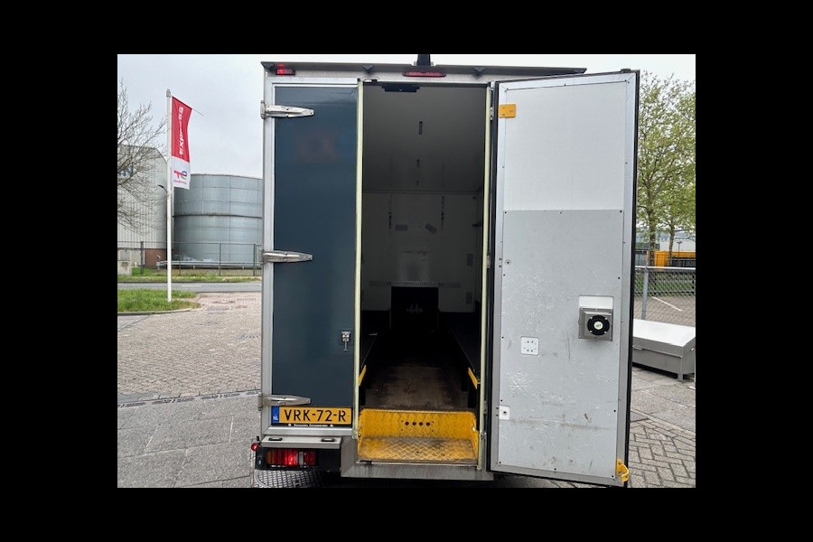 Renault Master T35 2.3 dCi 150 L3 Energy AIRCO I AUTOMAAT I CAMERA I COMPLETE ONDERHOUDSHISTORIE I 1e EIGENAAR