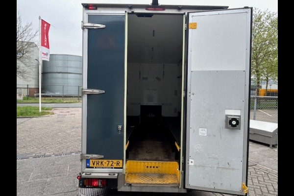 Renault Master T35 2.3 dCi 150 L3 Energy AIRCO I AUTOMAAT I CAMERA I COMPLETE ONDERHOUDSHISTORIE I 1e EIGENAAR