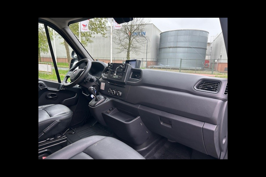 Renault Master T35 2.3 dCi 150 L3 Energy AIRCO I AUTOMAAT I CAMERA I COMPLETE ONDERHOUDSHISTORIE I 1e EIGENAAR