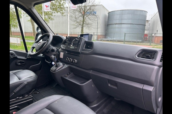 Renault Master T35 2.3 dCi 150 L3 Energy AIRCO I AUTOMAAT I CAMERA I COMPLETE ONDERHOUDSHISTORIE I 1e EIGENAAR