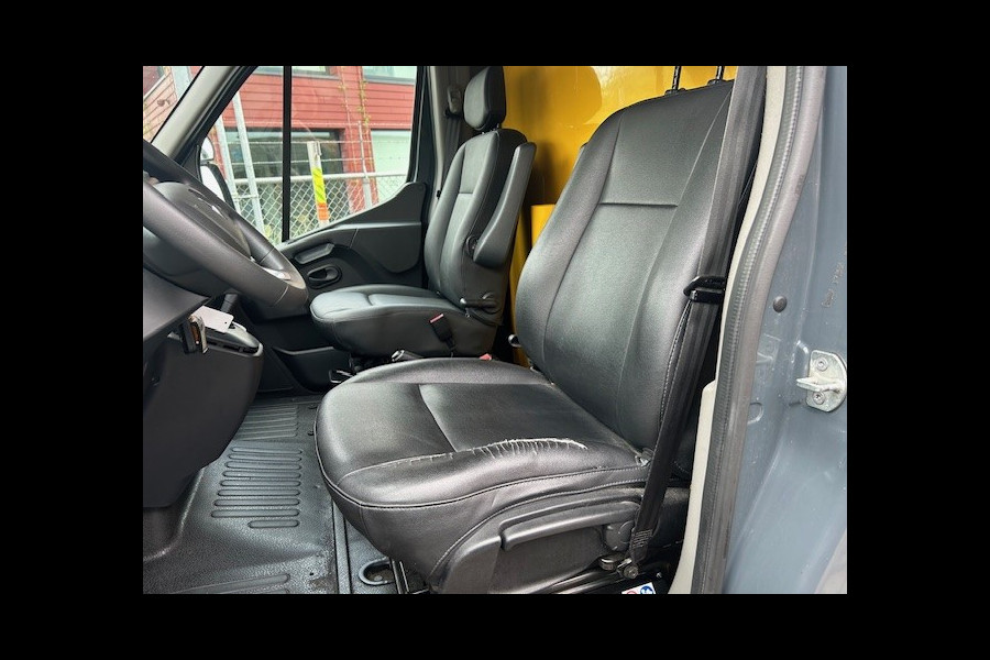Renault Master T35 2.3 dCi 150 L3 Energy AIRCO I AUTOMAAT I CAMERA I COMPLETE ONDERHOUDSHISTORIE I 1e EIGENAAR