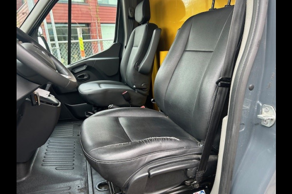 Renault Master T35 2.3 dCi 150 L3 Energy AIRCO I AUTOMAAT I CAMERA I COMPLETE ONDERHOUDSHISTORIE I 1e EIGENAAR