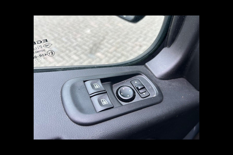 Renault Master T35 2.3 dCi 150 L3 Energy AIRCO I AUTOMAAT I CAMERA I COMPLETE ONDERHOUDSHISTORIE I 1e EIGENAAR