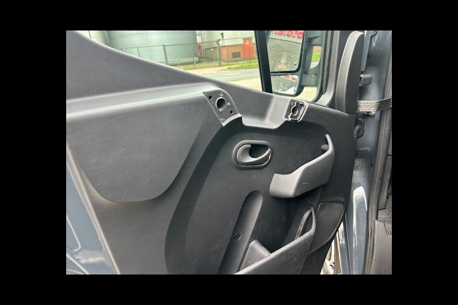 Renault Master T35 2.3 dCi 150 L3 Energy AIRCO I AUTOMAAT I CAMERA I COMPLETE ONDERHOUDSHISTORIE I 1e EIGENAAR