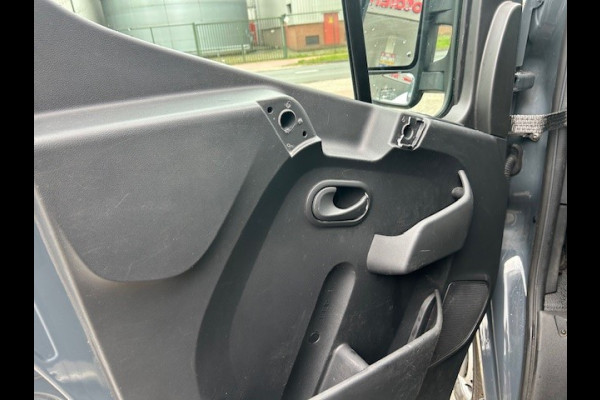 Renault Master T35 2.3 dCi 150 L3 Energy AIRCO I AUTOMAAT I CAMERA I COMPLETE ONDERHOUDSHISTORIE I 1e EIGENAAR