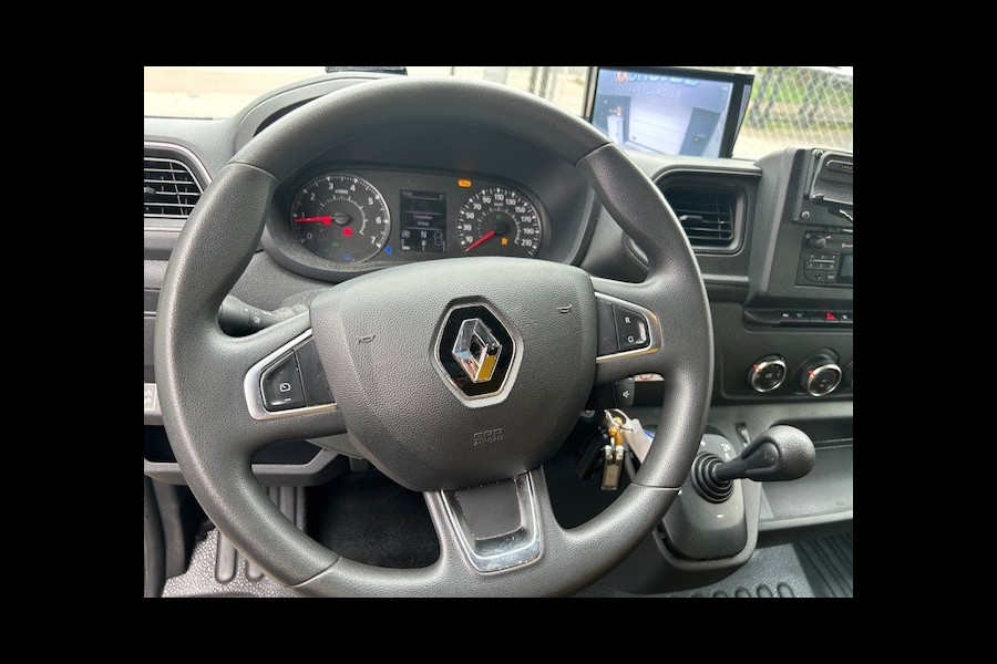 Renault Master T35 2.3 dCi 150 L3 Energy AIRCO I AUTOMAAT I CAMERA I COMPLETE ONDERHOUDSHISTORIE I 1e EIGENAAR