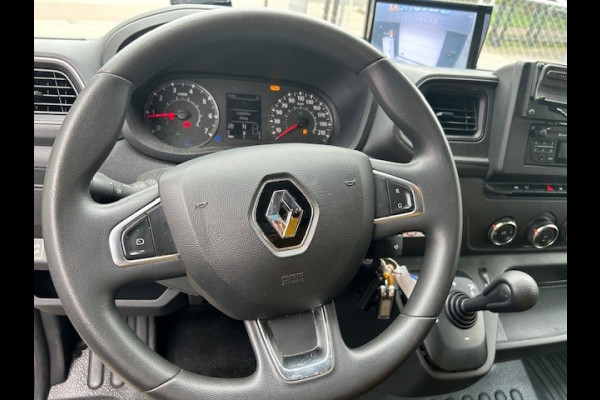 Renault Master T35 2.3 dCi 150 L3 Energy AIRCO I AUTOMAAT I CAMERA I COMPLETE ONDERHOUDSHISTORIE I 1e EIGENAAR