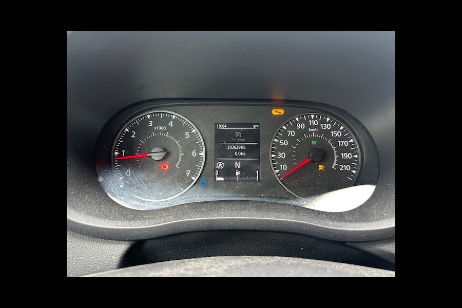 Renault Master T35 2.3 dCi 150 L3 Energy AIRCO I AUTOMAAT I CAMERA I COMPLETE ONDERHOUDSHISTORIE I 1e EIGENAAR