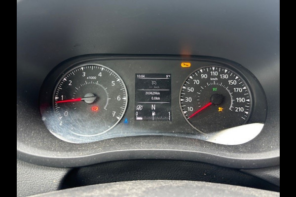Renault Master T35 2.3 dCi 150 L3 Energy AIRCO I AUTOMAAT I CAMERA I COMPLETE ONDERHOUDSHISTORIE I 1e EIGENAAR