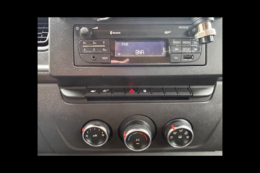 Renault Master T35 2.3 dCi 150 L3 Energy AIRCO I AUTOMAAT I CAMERA I COMPLETE ONDERHOUDSHISTORIE I 1e EIGENAAR