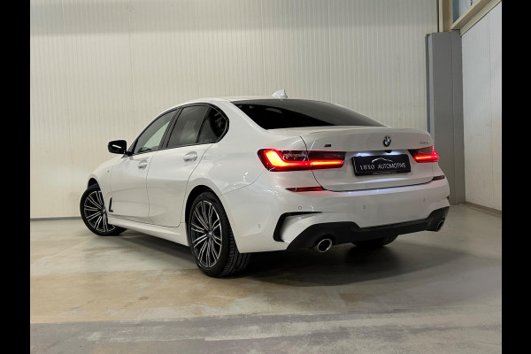 BMW 3-serie 330i High Executive | M-SPORT | ACC | SHADOW LINE | CAMERA