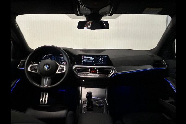 BMW 3-serie 330i High Executive | M-SPORT | ACC | SHADOW LINE | CAMERA
