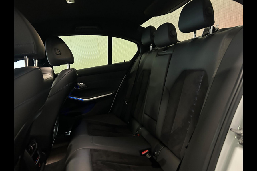 BMW 3-serie 330i High Executive | M-SPORT | ACC | SHADOW LINE | CAMERA