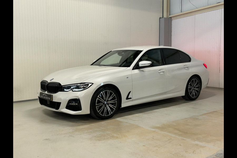 BMW 3-serie 330i High Executive | M-SPORT | ACC | SHADOW LINE | CAMERA