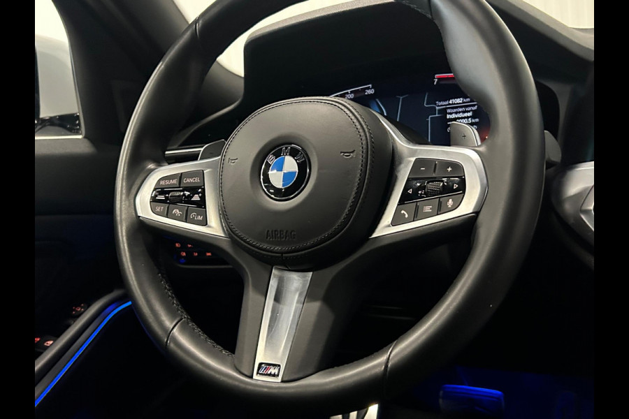 BMW 3-serie 330i High Executive | M-SPORT | ACC | SHADOW LINE | CAMERA