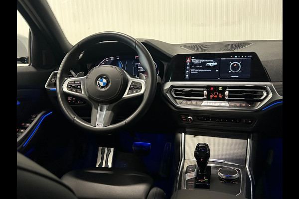 BMW 3-serie 330i High Executive | M-SPORT | ACC | SHADOW LINE | CAMERA