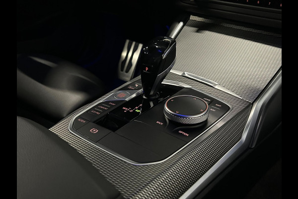 BMW 3-serie 330i High Executive | M-SPORT | ACC | SHADOW LINE | CAMERA