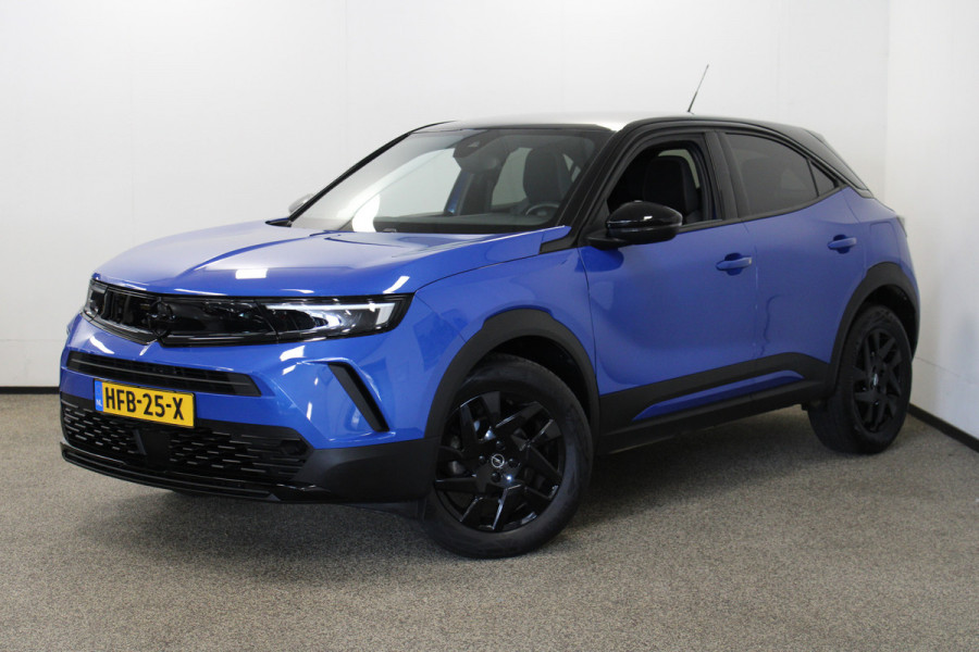 Opel Mokka 1.2 Turbo GS line