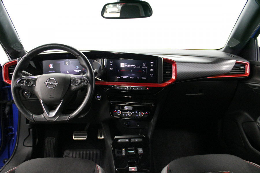 Opel Mokka 1.2 Turbo GS line