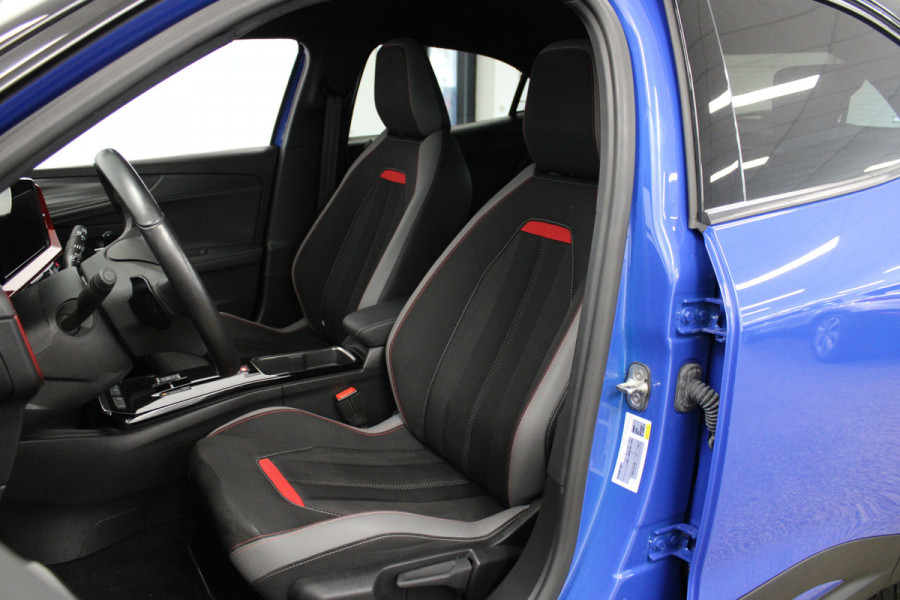 Opel Mokka 1.2 Turbo GS line