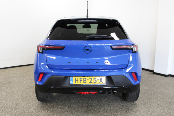 Opel Mokka 1.2 Turbo GS line