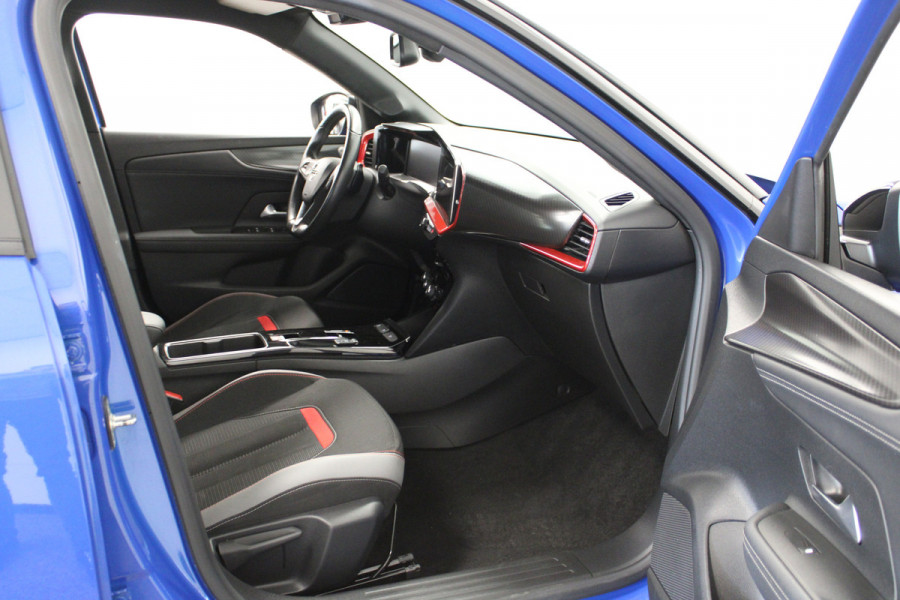 Opel Mokka 1.2 Turbo GS line