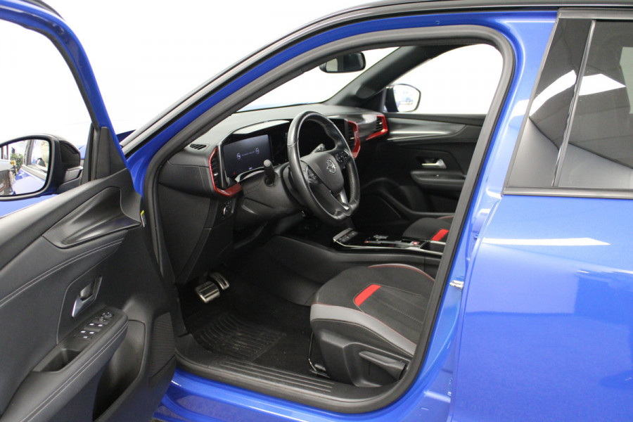 Opel Mokka 1.2 Turbo GS line