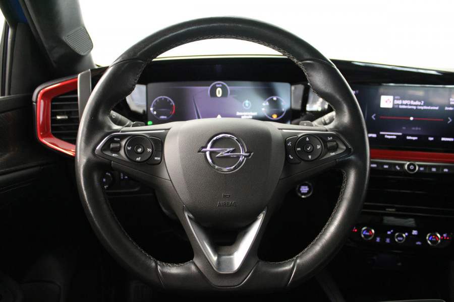 Opel Mokka 1.2 Turbo GS line