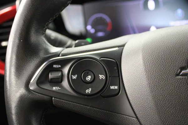 Opel Mokka 1.2 Turbo GS line