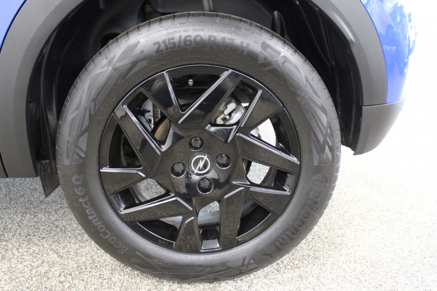 Opel Mokka 1.2 Turbo GS line