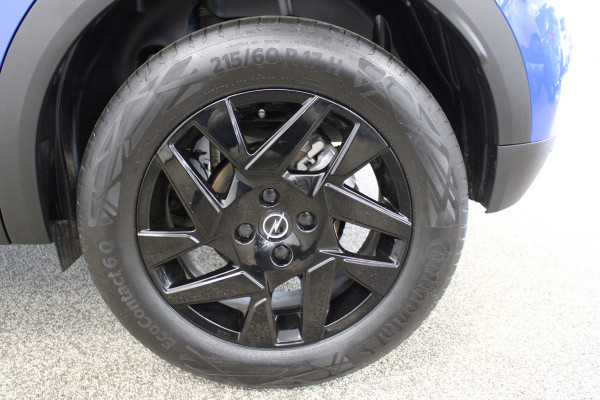 Opel Mokka 1.2 Turbo GS line