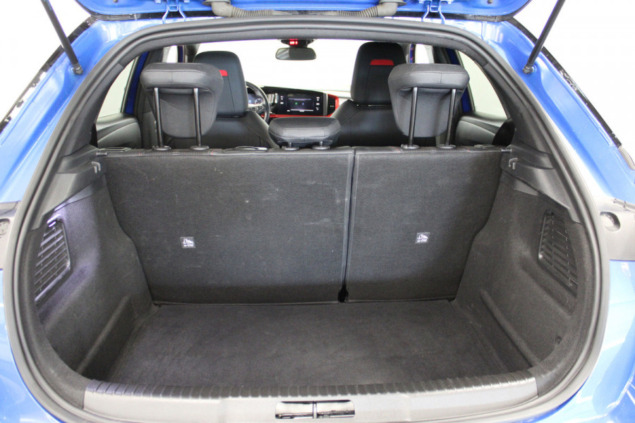 Opel Mokka 1.2 Turbo GS line