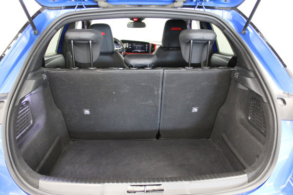 Opel Mokka 1.2 Turbo GS line
