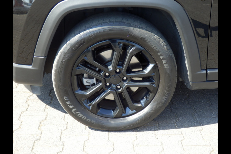 Jeep Compass 4xe 240 Hybride | Upland | Navi | Alpine Sound | Leder |