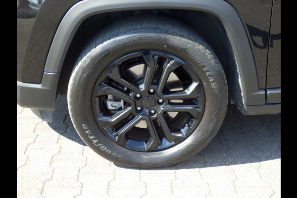 Jeep Compass 4xe 240 Hybride | Upland | Navi | Alpine Sound | Leder |