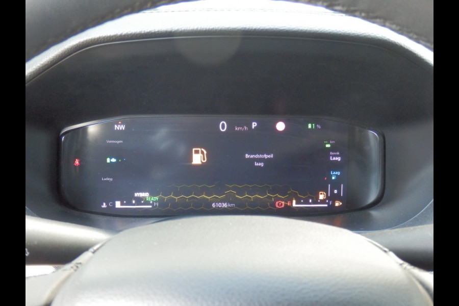 Jeep Compass 4xe 240 Hybride | Upland | Navi | Alpine Sound | Leder |
