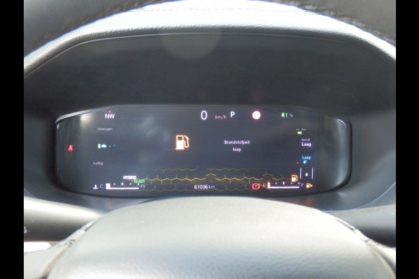 Jeep Compass 4xe 240 Hybride | Upland | Navi | Alpine Sound | Leder |