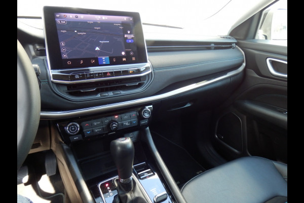 Jeep Compass 4xe 240 Hybride | Upland | Navi | Alpine Sound | Leder |