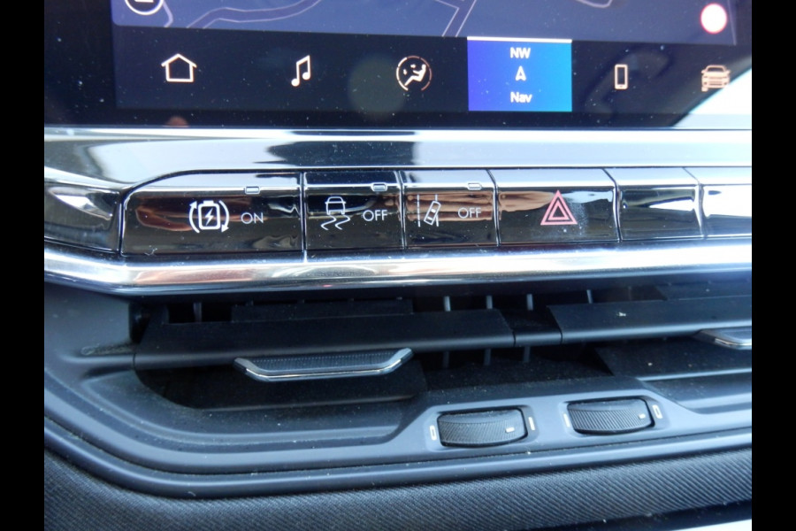 Jeep Compass 4xe 240 Hybride | Upland | Navi | Alpine Sound | Leder |
