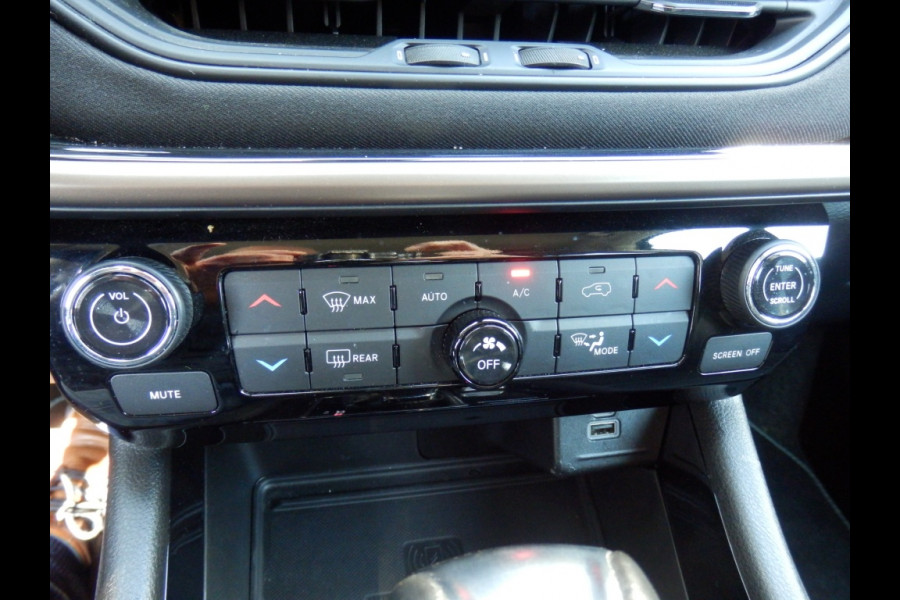 Jeep Compass 4xe 240 Hybride | Upland | Navi | Alpine Sound | Leder |