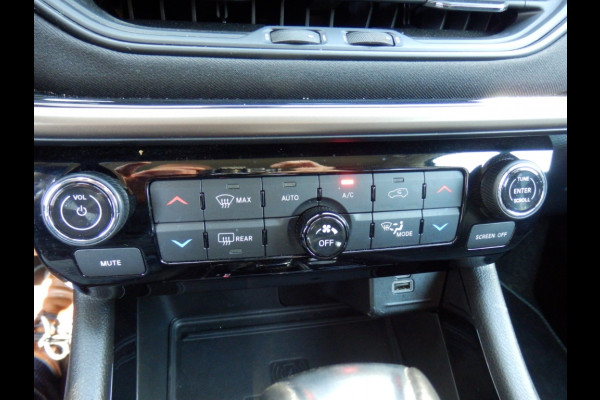 Jeep Compass 4xe 240 Hybride | Upland | Navi | Alpine Sound | Leder |