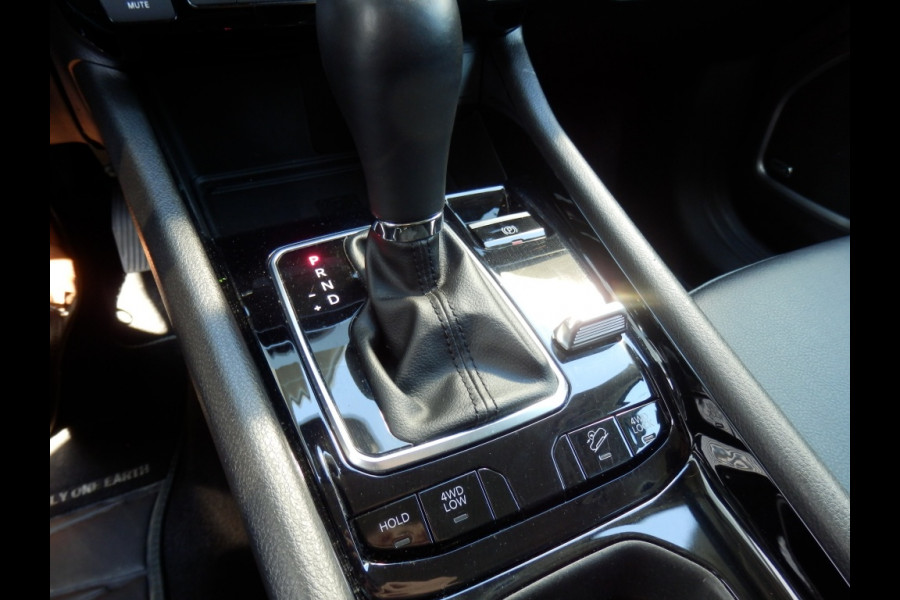 Jeep Compass 4xe 240 Hybride | Upland | Navi | Alpine Sound | Leder |