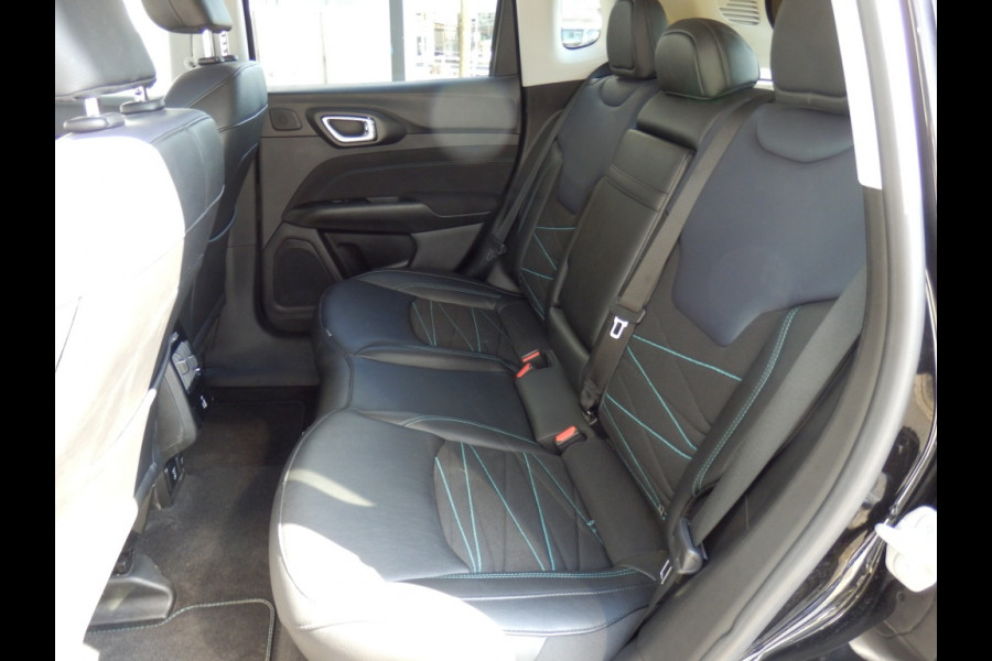 Jeep Compass 4xe 240 Hybride | Upland | Navi | Alpine Sound | Leder |